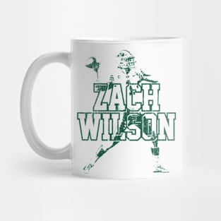 Zach Wilson (Variant) Mug